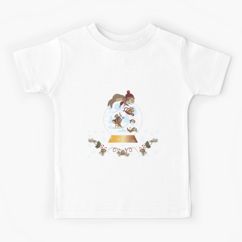 Item preview, Kids T-Shirt designed and sold by CreativeContour.