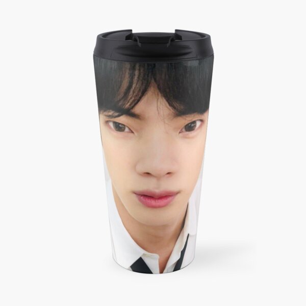 BTS JIN Mug isotherme