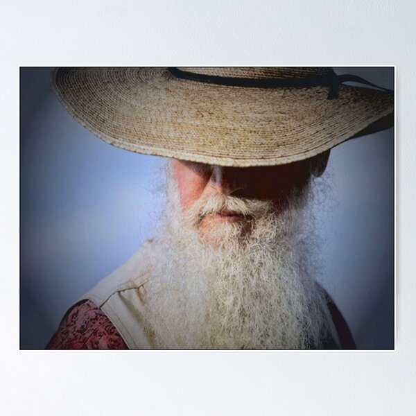 Item preview, Straw hat designed and sold by McGaffus.