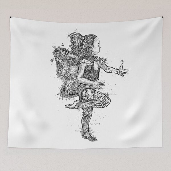 Item preview, Graceful designed and sold by flinguini.