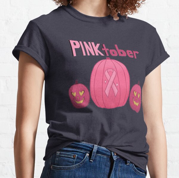 PINKtober Classic T-Shirt