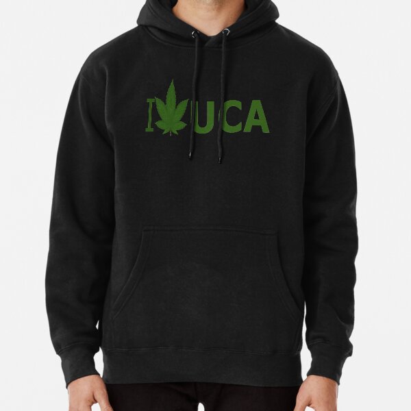 uca hoodie