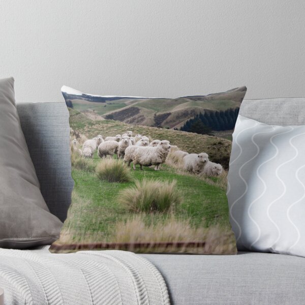 Item preview, an exciting New Zealand landscape designed and sold by beautifulscenes.