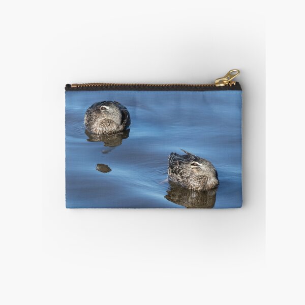 Item preview, Pacific Black Ducks Resting designed and sold by Sandra Chung.