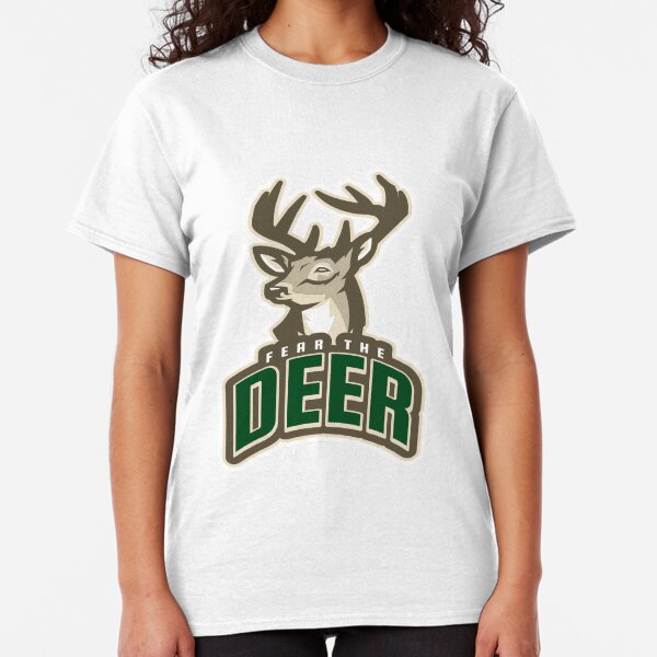 Fear The Deer Gifts & Merchandise | Redbubble