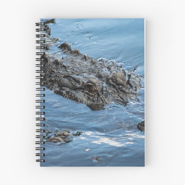 Item preview, Cool Gator designed and sold by KensLensDesigns.