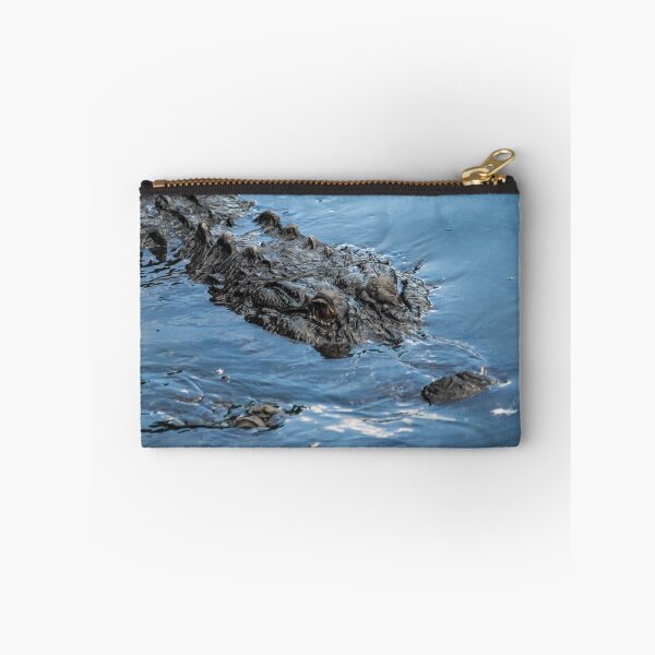 Item preview, Cool Gator designed and sold by KensLensDesigns.