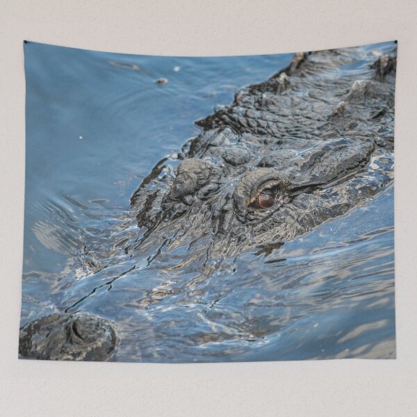Item preview, daddy alligator designed and sold by KensLensDesigns.