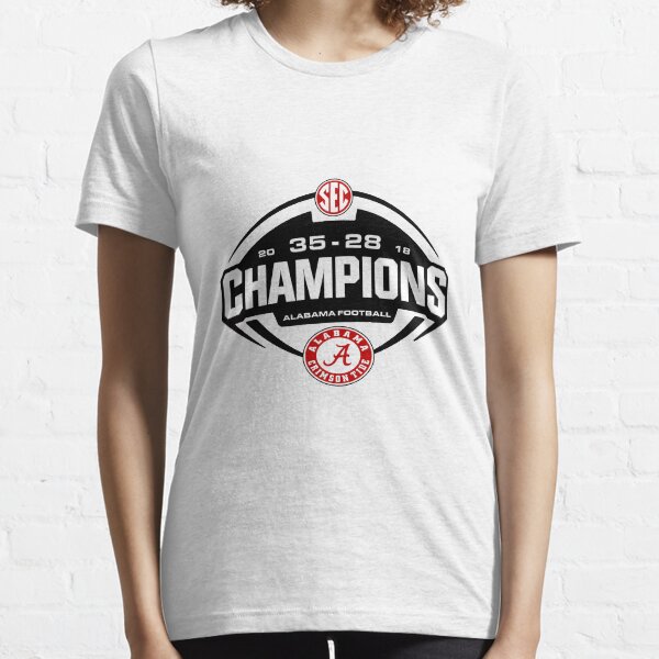 sec championship 2018 t shirt