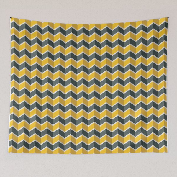 Item preview, ZigZag Pattern designed and sold by abbazabba.