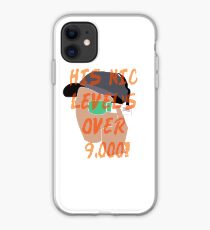 His NIC LEvEls R over 9,000!!! (Noel Miller x MattySmokes) iPhone Case