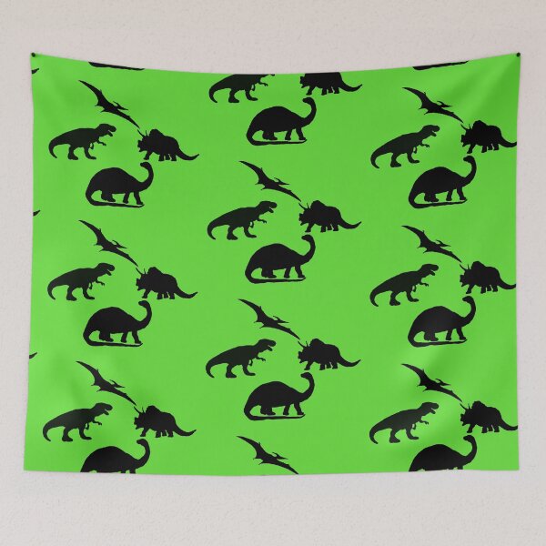 Item preview, Shadows of the Dinos designed and sold by TheBoyTeacher.