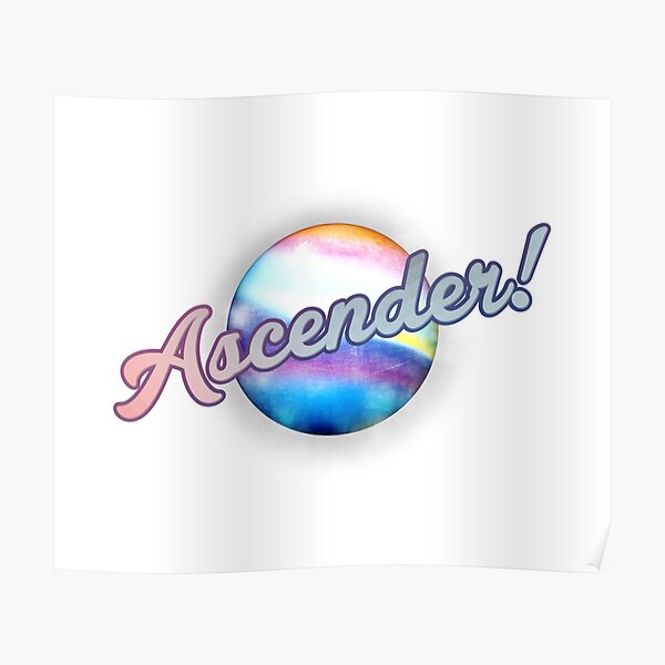 Pascua de Resurrección (Ascender) Póster