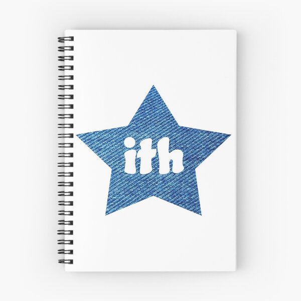 Item preview, Ithaca Denim Star designed and sold by sisaskier11.