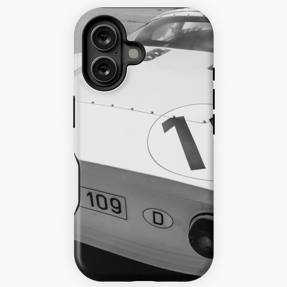 Item preview, iPhone Magsafe Tough Case designed and sold by littleoldhag.