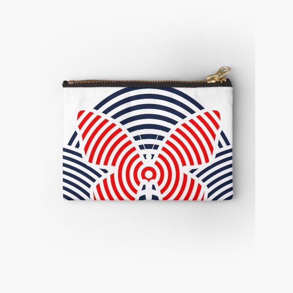 Item preview, Red ButterFI designed and sold by OBJETDART.