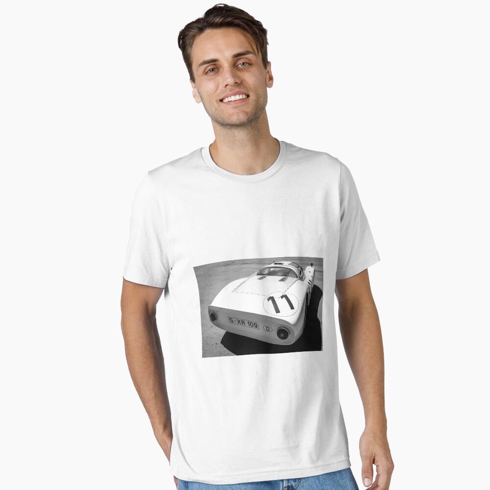 Item preview, Essential T-Shirt designed and sold by littleoldhag.