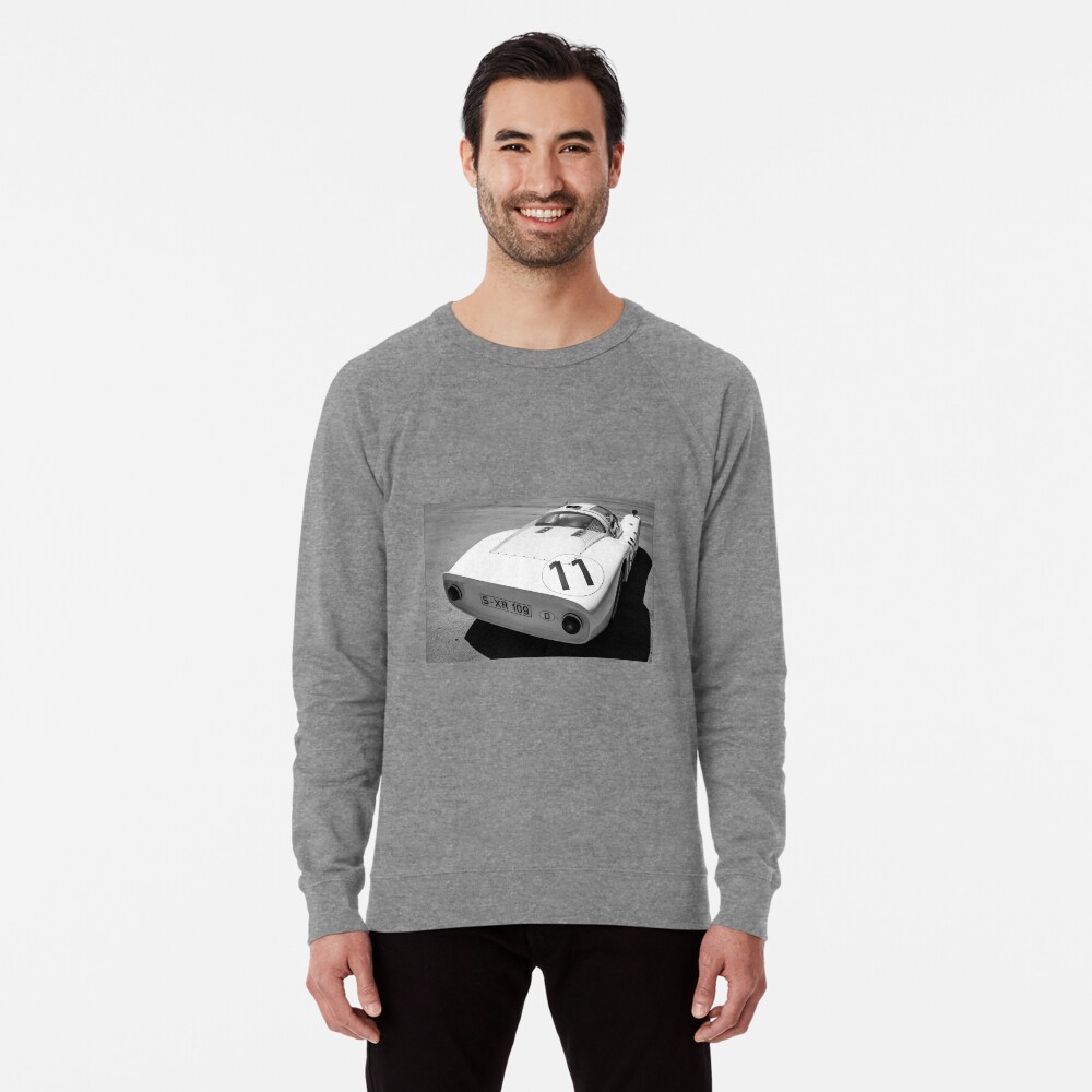 Item preview, Lightweight Sweatshirt designed and sold by littleoldhag.