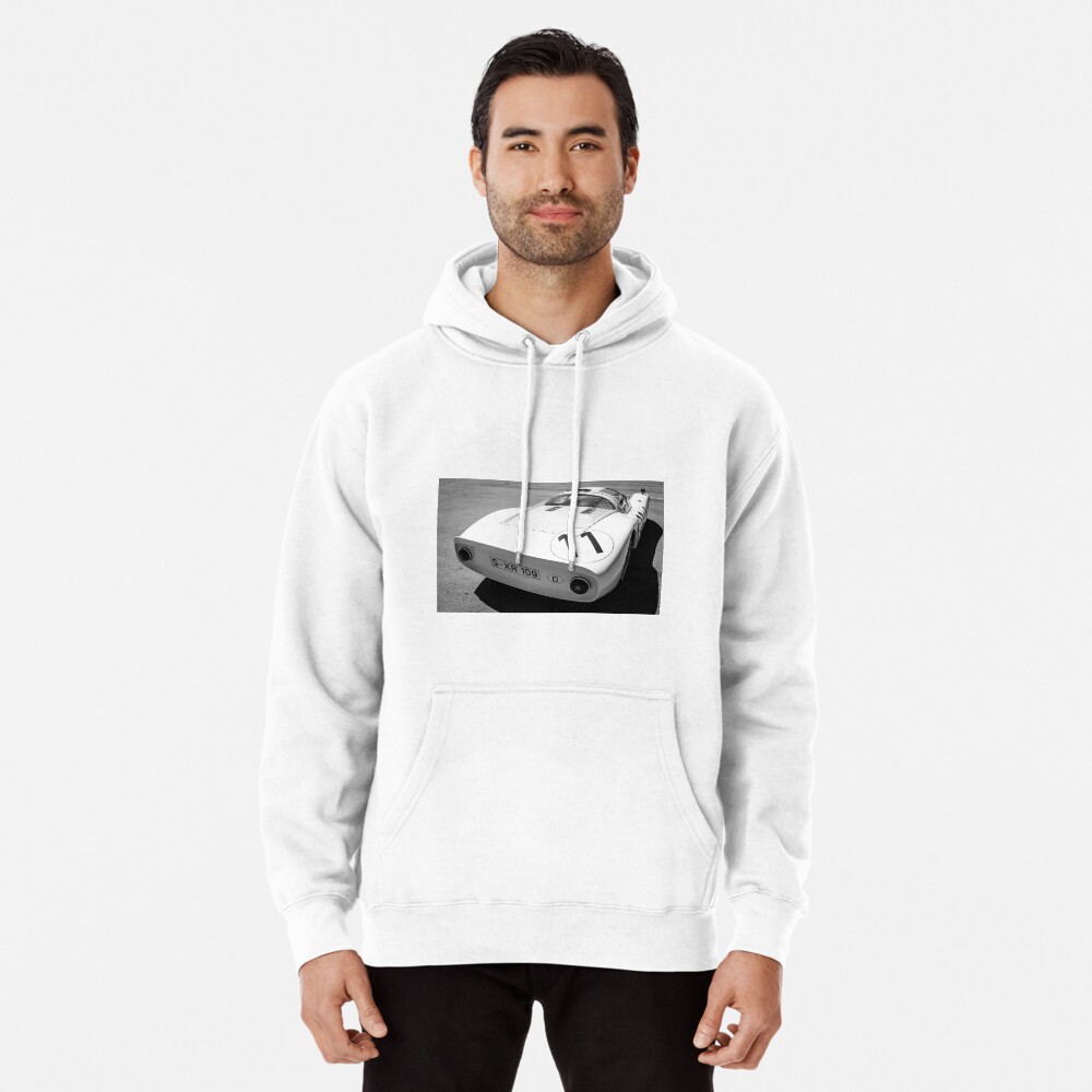 Item preview, Pullover Hoodie designed and sold by littleoldhag.