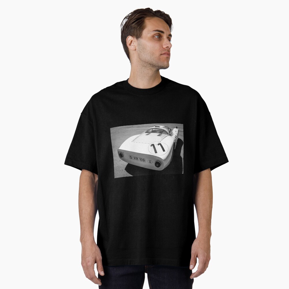 Item preview, Oversized T-Shirt designed and sold by littleoldhag.