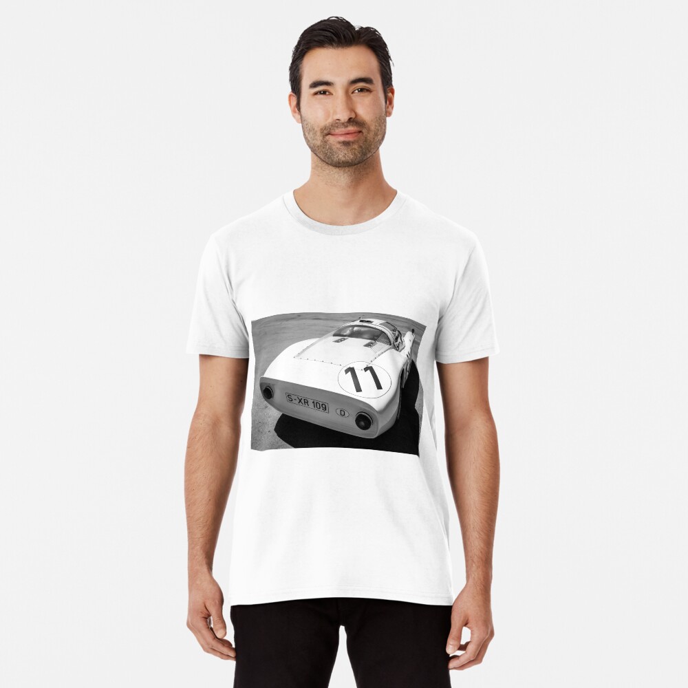 Item preview, Premium T-Shirt designed and sold by littleoldhag.