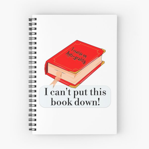 Item preview, Light Reading designed and sold by StillInBeta.