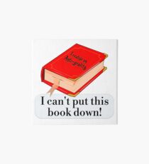 Light Reading Art Board
