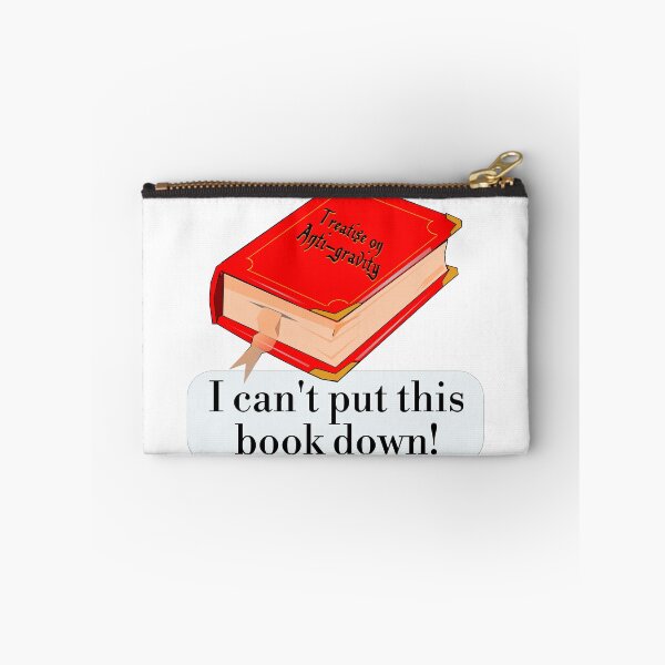Item preview, Light Reading designed and sold by StillInBeta.