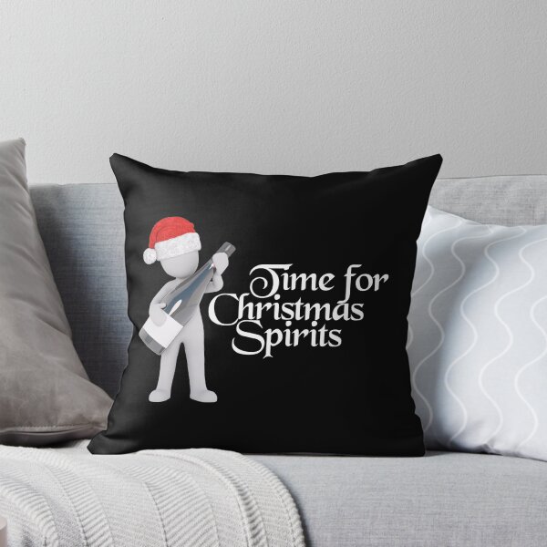 Item preview, Christmas Spirits designed and sold by StillInBeta.