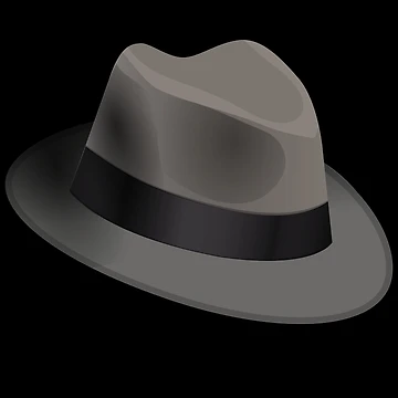 Artwork thumbnail, Fedora by SpacemanSam13