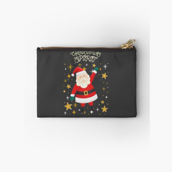 Item preview, Christmas Spirit Santa designed and sold by evlar.