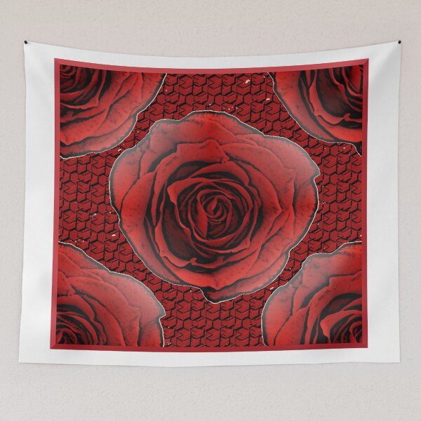 Item preview, Rose Garden Dream designed and sold by Populuxe1.