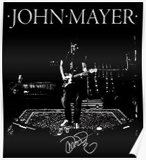 JM Poster