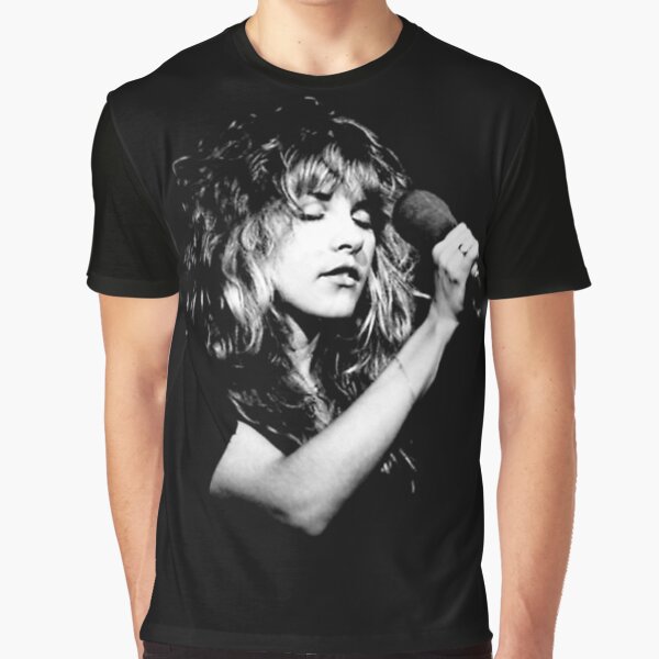 Stephanie Lynn Nicks Graphic T-Shirt