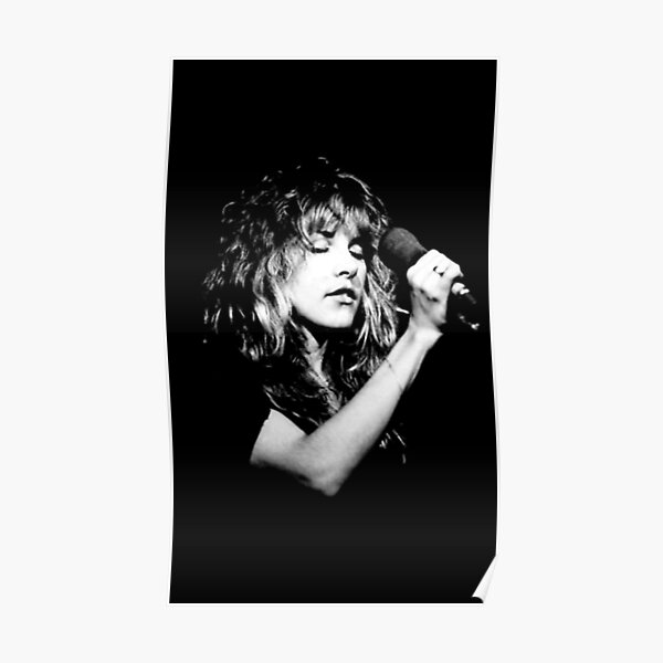 Stephanie Lynn Nicks Poster