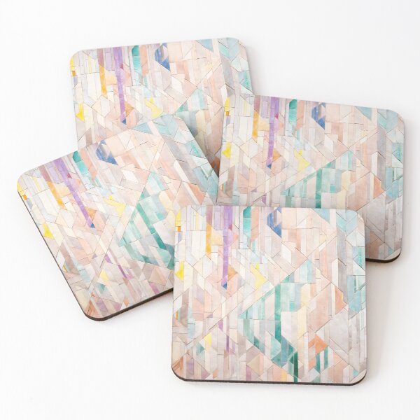 Item preview, Anstract Stone Mosaic Wall designed and sold by Dator.