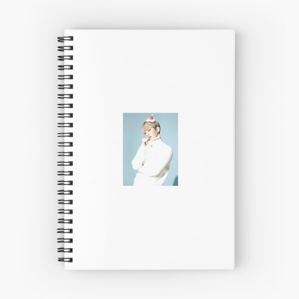 Item preview, Baekhyun Winter Party [Click to see other items with this design] designed and sold by ThisFire.