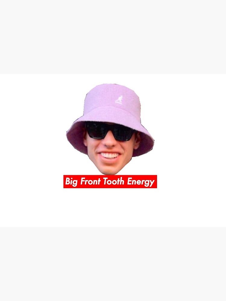 pete davidson purple bucket hat