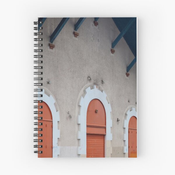 Item preview, Warehouse Arches, Noumea, New Caledonia designed and sold by Jane McDougall.