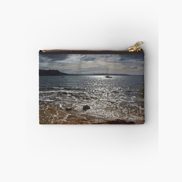 Item preview, Blackmans Bay Rain Clouds designed and sold by Chris Cobern.