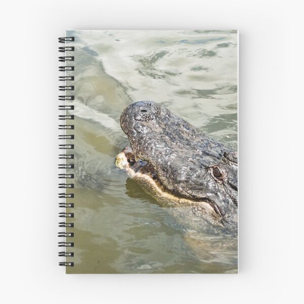 Item preview, Crocodilian designed and sold by KensLensDesigns.