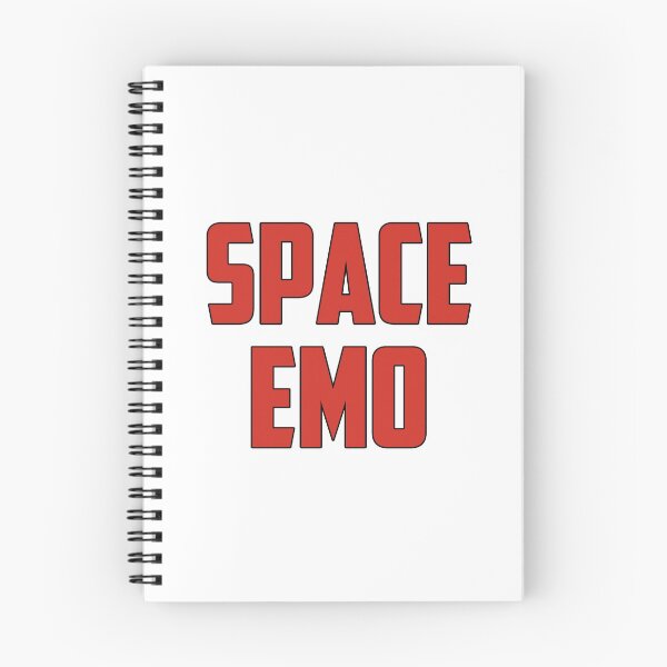 Aperçu de l'œuvre Space Emo - Keith - Voltron créée et vendue par Random Fandom Merch.