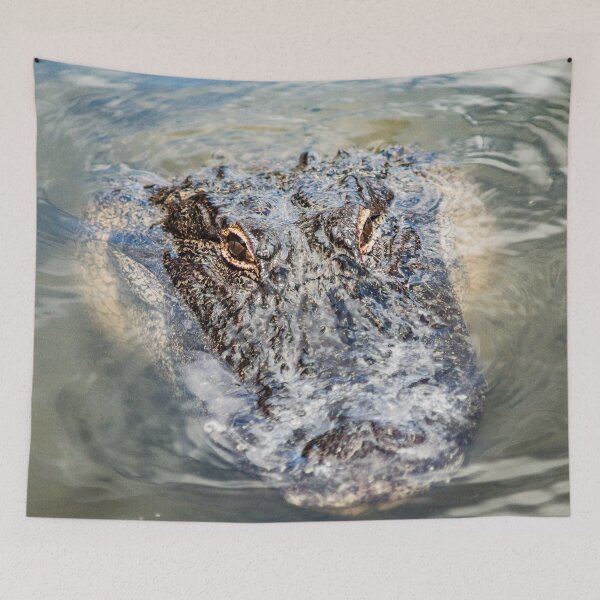 Item preview, Alligator of Orlando designed and sold by KensLensDesigns.