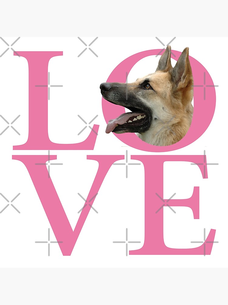 Gifts for shop german shepherd lovers