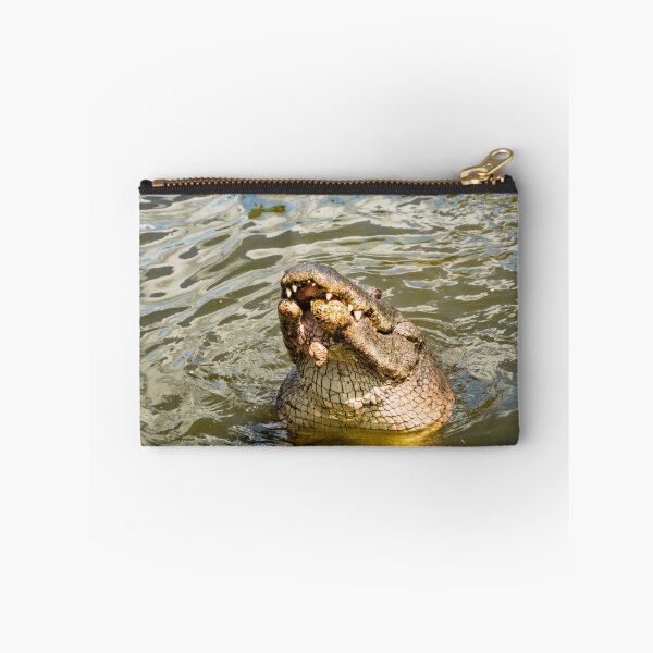 Item preview, Amiling Alligator designed and sold by KensLensDesigns.