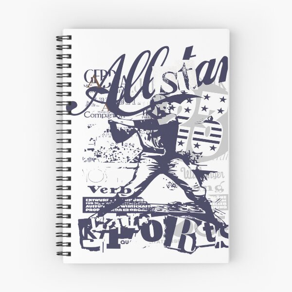 Item preview, Allstar Sports designed and sold by leen12 Art Designs Prints.