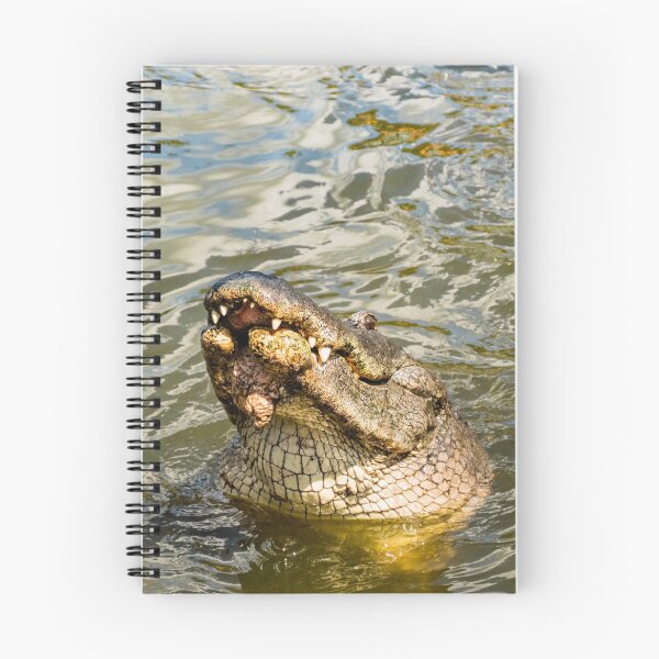 Item preview, The Joker Alligator designed and sold by KensLensDesigns.