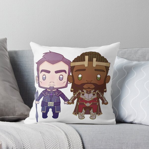 Item preview, Virrow designed and sold by AshPatch.