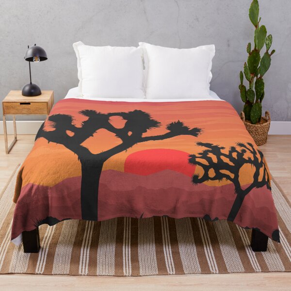 Item preview, Joshua Tree National Park designed and sold by Jonah Hokit.