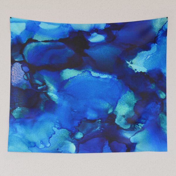Item preview, Mountain Stream designed and sold by claireday.